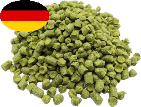 Chmeľ  Aloha  Blend 100g