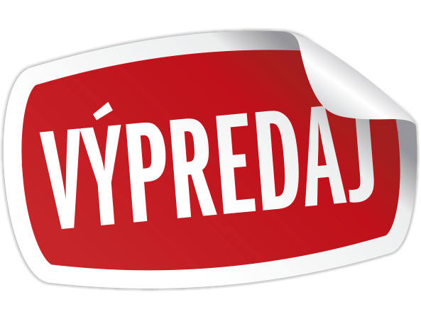 Výpredaj Chmeľu 